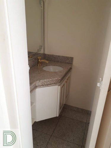 Imagem 5 de 15 de Morumbi, Vila Suzano, Maravilhoso Apartamento - Di24801