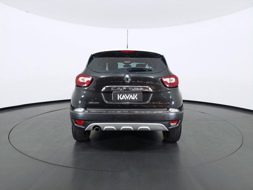 Imagem 5 de 15 de 160660 - Renault Captur 2018 Com Garantia