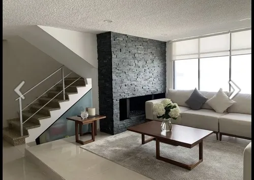 Casa En Venta En Lomas Las Águilas!!!