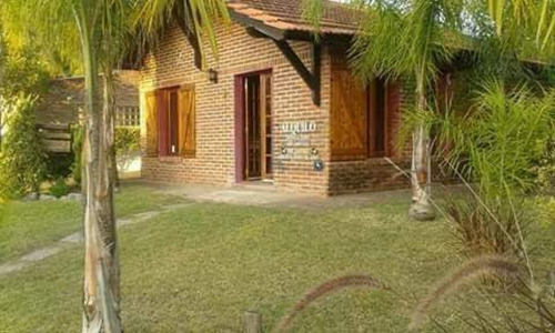 Imagen 7 de 15 de Complejo De Cabañas En Venta, Oportunidad De Inversión!!!
