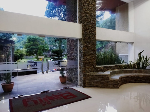 Imagen 3 de 10 de Venta De Apartamento En Residencias Bally Suites