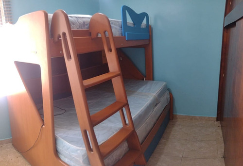 Imagen 8 de 15 de Apartamento En Venta En Guatire La Rosa Sector La Montaña 3 Habitaciones Y 1 Baño