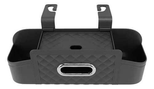 Car Back Organizer Multifunctional Large Capacity
