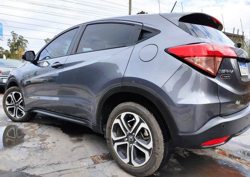 Imagen 8 de 13 de Honda Hr-v