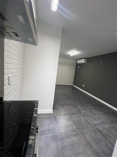 Dpto 2 Dor, 2 Baños, Living Com, Cochera Propia En El Edif