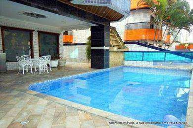Imagem 2 de 16 de Apartamento Em Praia Grande Bairro Guilhermina - V3007