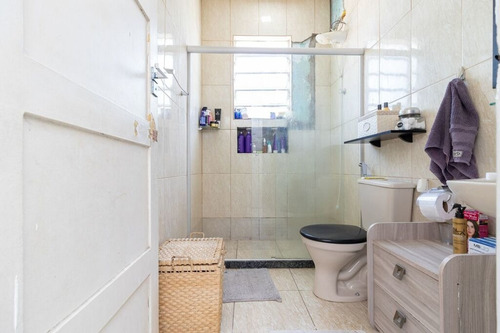 Imagem 9 de 15 de Edifício Sem Nome Apto Ap0249 - Apartamento A Venda No Bairro Piedade - Rio De Janeiro, Rj - O-25753-42448