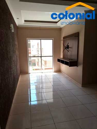 Imagem 3 de 17 de Apartamento 2 Quartos - Ap01454 - 70065036