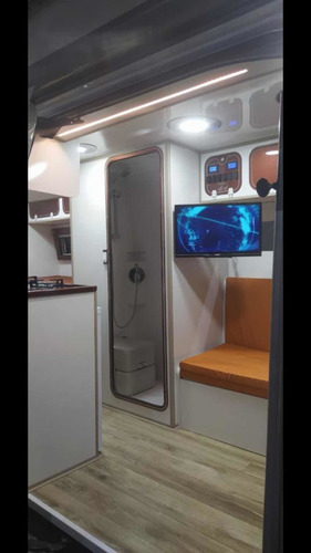Imagem 12 de 15 de Renault Master
