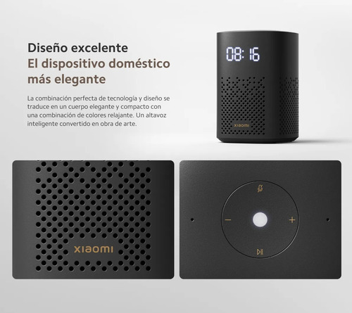 Asistentes Virtuales De Control De Infrarrojos Con Altavoz I
