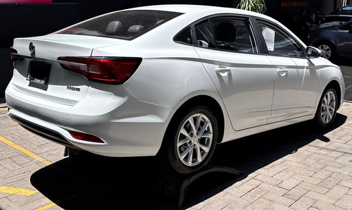 MG MG5 1.5 Excite Cvt