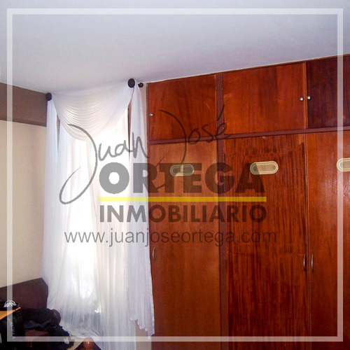 Imagen 12 de 12 de Apartamento En Mérida, Av. Los Próceres, Res La Trinidad.