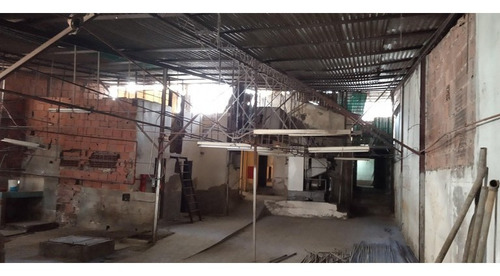 Imagen 8 de 11 de Terreno 530 Mts² Centro De Chacao, Cerca Del C.c. San Ignacio. Zonificacion R8a (mixta)