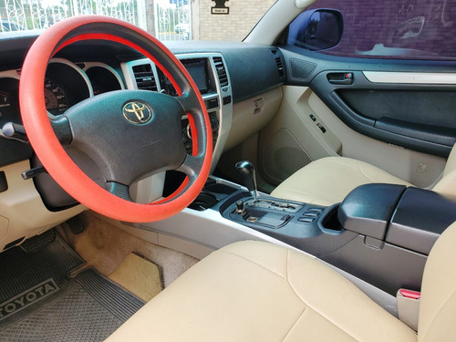 Imagen 10 de 18 de Toyota 4runner 4x2