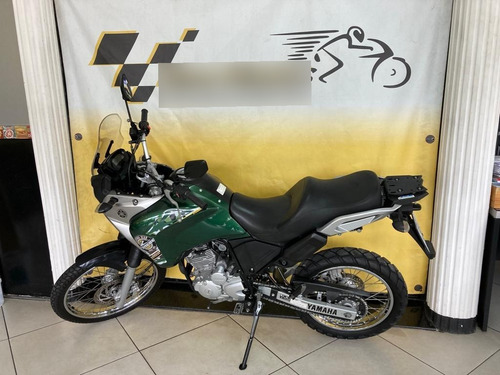 Imagem 2 de 2 de Yamaha Xtz Tenere 250