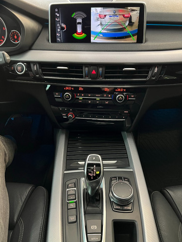 BMW X5 3.0 Xdrive 40d M Package 313cv