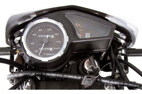 Corven Triax 150 R3 Caballito
