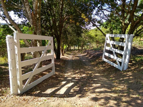 Rancho Nas Chácaras Hawaí - Patrocínio/mg