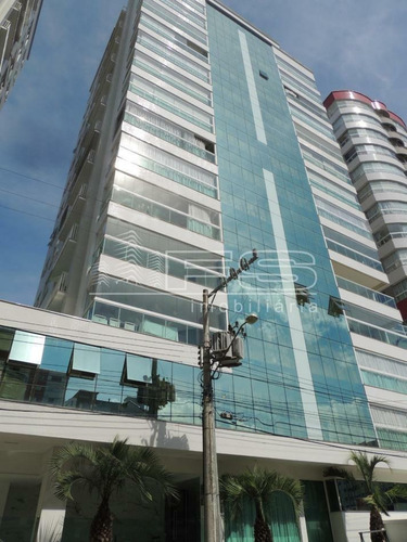 Imagem 3 de 15 de Apartamento 4 Suítes Quadra Mar Itapema - 3084