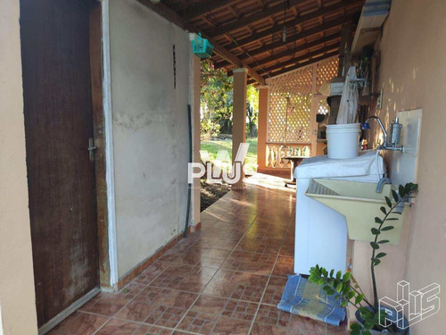 Imagem 14 de 18 de Chácara Com 2 Dorms, Campo Do Meio, Araçoiaba Da Serra - R$ 480 Mil, Cod: 9131 - V9131