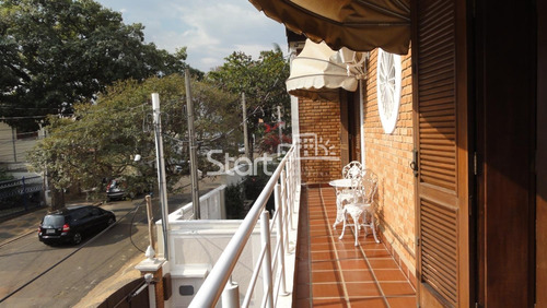 Imagem 21 de 30 de Casa À Venda Em Jardim Chapadão - Ca087800