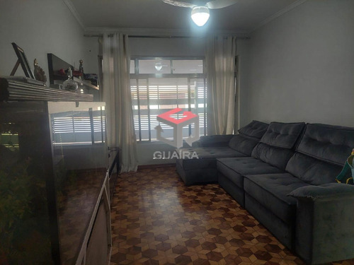 Imagem 2 de 9 de Sobrado À Venda, 3 Quartos, 1 Suíte, 2 Vagas, Independência - São Bernardo Do Campo/sp - 27017