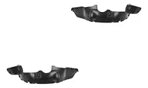 Comprar Par De Tolvas Chevrolet Equinox 2005-2006-2007-2008-2009
