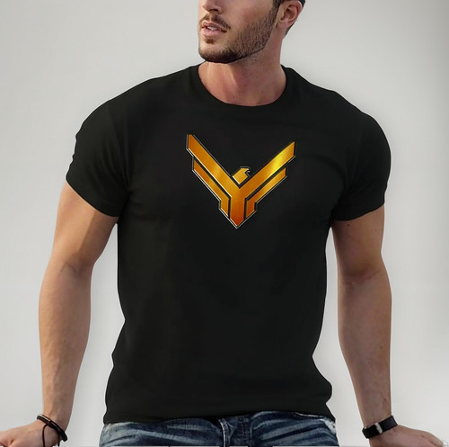 Playera House Atreides Ropa De Talla Grande Camisa De Ver