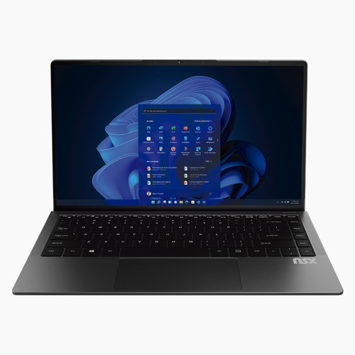 Notebook Nsx Kairos I5 16gb Ram 250gb Ssd Windows 10pro Off