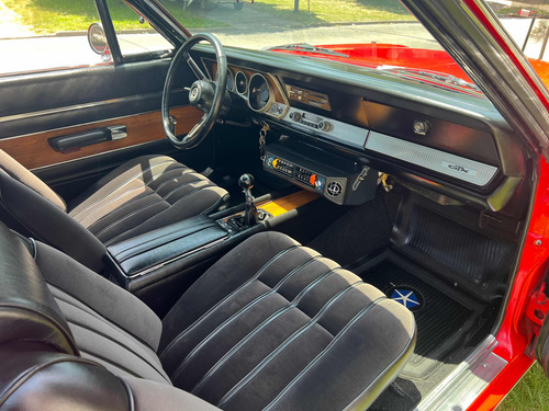 Dodge Gtx V8 Original A,ac D/a