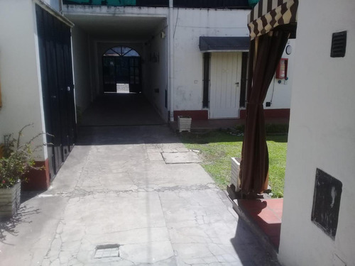 Departamento En Venta De 2 Ambientes En San Fernando