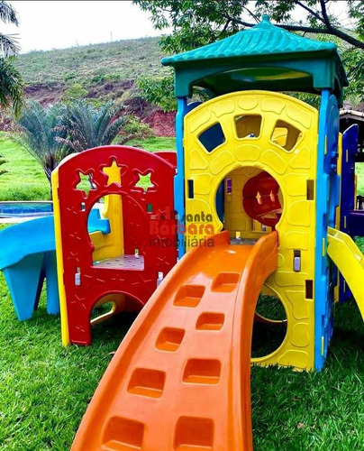 Imagem 11 de 30 de Sítio Com 2 Dorms, Sebolla, Inconfidência - R$ 1.8 Mi, Cod: 2545 - V2545