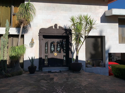 Imagen 1 de 27 de Bajo De Precio Casa En Venta, Bosques De Las Lomas