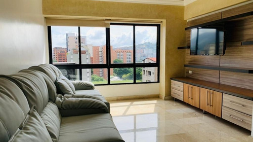 Imagen 5 de 14 de Casavenezia Br Vende Apartamento Caracas Urb. El Rosal