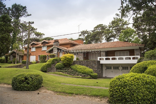 Oportunidad En Zona Golf De Punta Del Este-ref:2933