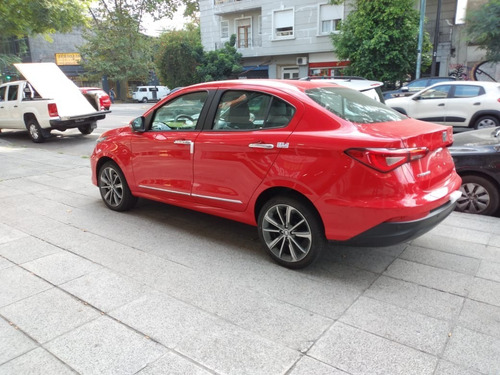 Fiat Cronos 1.3 Drive Pack Conectividad $130000 Y Cuotas Arg