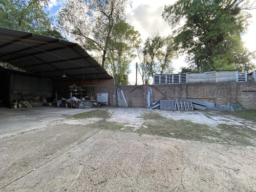 Imagen 5 de 30 de Establecimiento Industrial - Deposito - Hurlingham