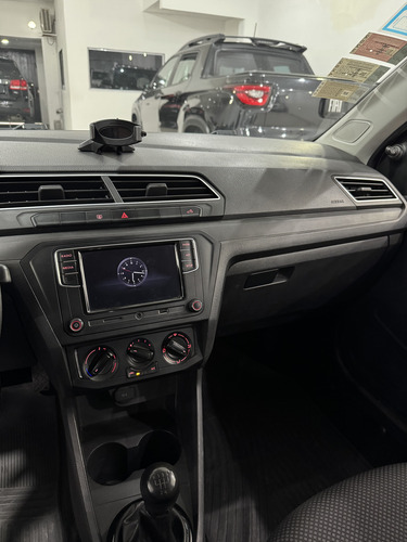 Volkswagen Saveiro 1.6 Highline