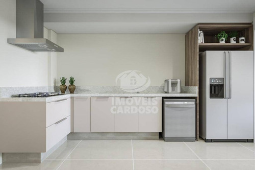 Imagem 4 de 9 de Apartamento Com 4 Dormitórios À Venda, 180 M² Por R$ 2.315.000 - Higienópolis - São Paulo/sp - Ap3429