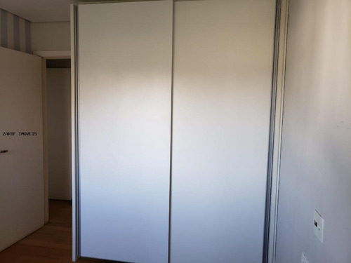 Imagem 10 de 15 de Apartamento Para Venda Em São Paulo, Paraíso Do Morumbi, 3 Dormitórios, 3 Suítes, 4 Banheiros, 2 Vagas - Zzwish4_1-2063026