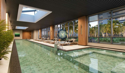 Imagem 11 de 15 de Lançamento - Vila Clementnio - 264m2 - Garden - Moderníssimo - Mb13167