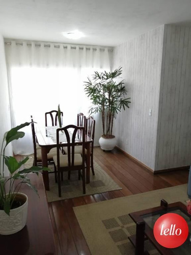 Imagem 1 de 21 de Apartamento - Ref: 32673