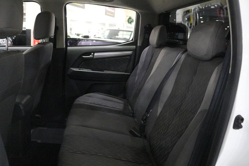 Chevrolet S10 2.4 Advantage Cab. Dupla 4x2 Flex 4p