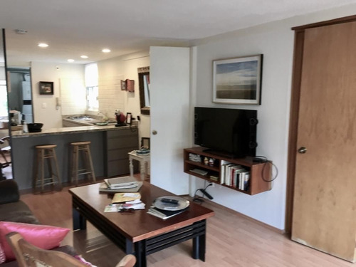 Imagen 6 de 9 de Departamento En Renta En Polanco