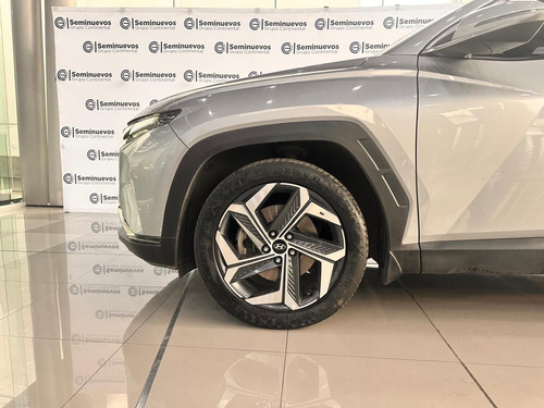 Hyundai Tucson 2.4 Limited Tech At