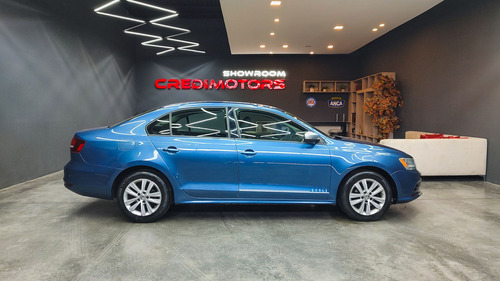 Volkswagen Jetta 2017