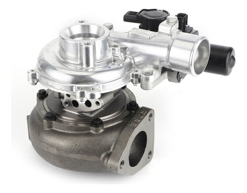 Turbocompresor17201-30150 Para Hiace 3.0 D4d 1kd-ftv 2982ccm
