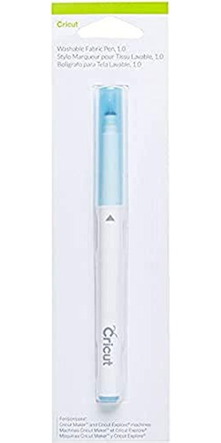 Cricut Lavable Tela Pen 10