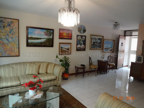Imagen 13 de 17 de Casa En Venta Los Ruices Mls #22-3387