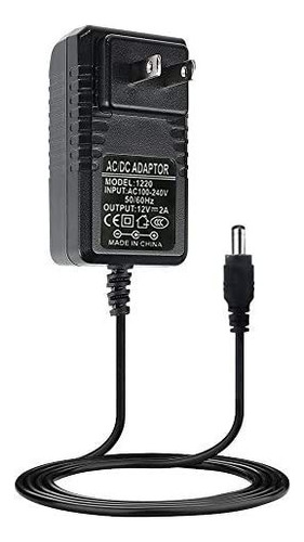 Adaptador De 12 V Spectra S1 S2 Sps100 Sps200 9 Plus M1...